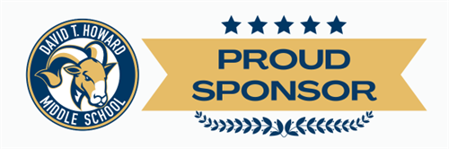 sponsors